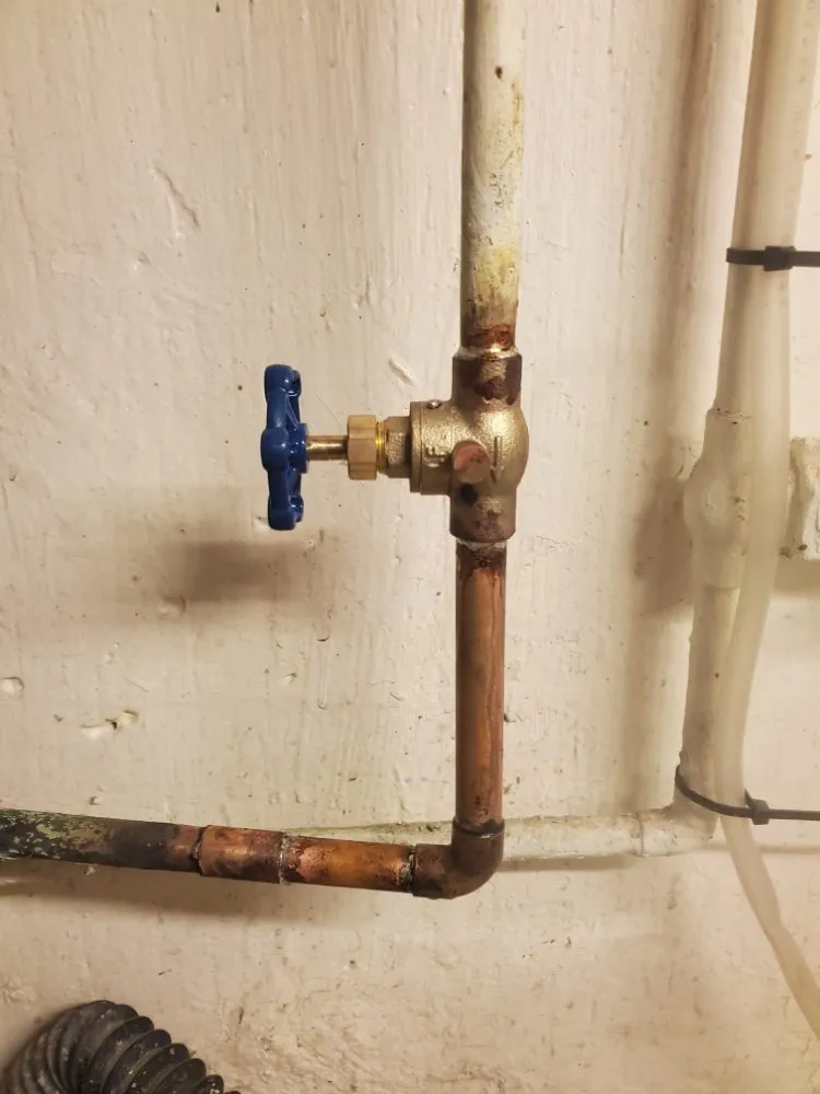 Slide of Renovation & Restoration