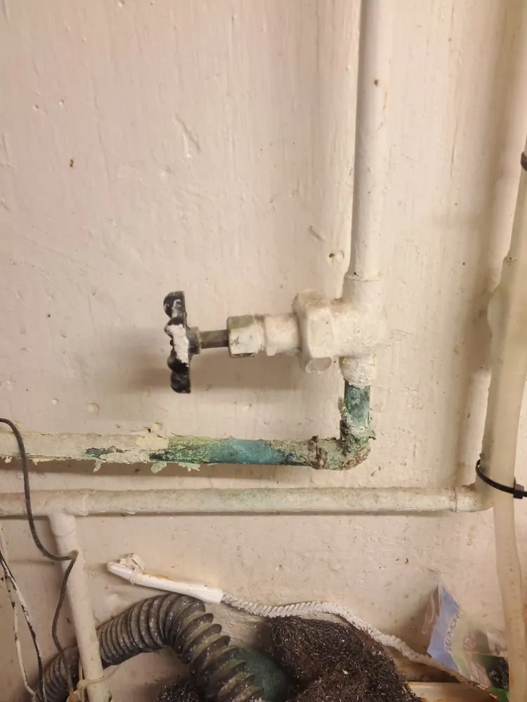 Slide of Renovation & Restoration