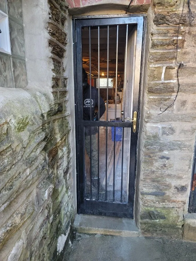 Slide of Renovation & Restoration