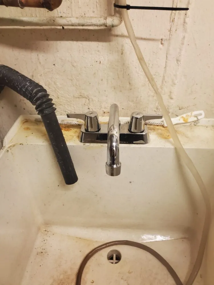 Slide of Renovation & Restoration