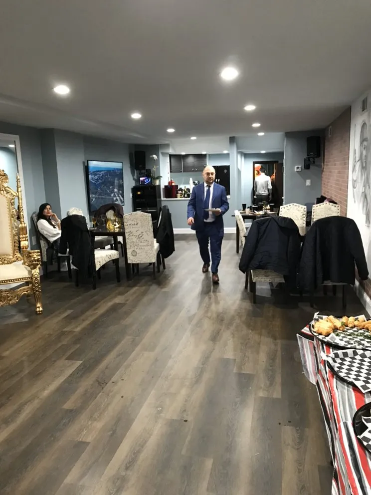 Slide of Renovation Construction Group