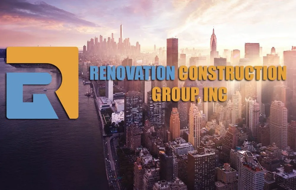 Slide of Renovation Construction Group