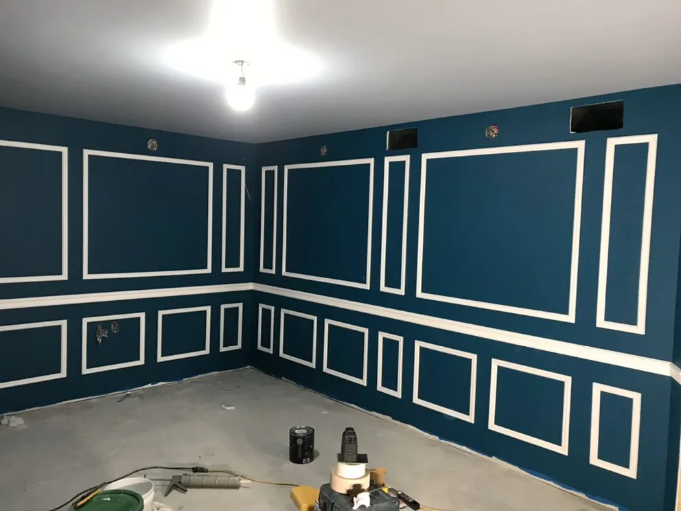 Slide of Renovation Construction Group