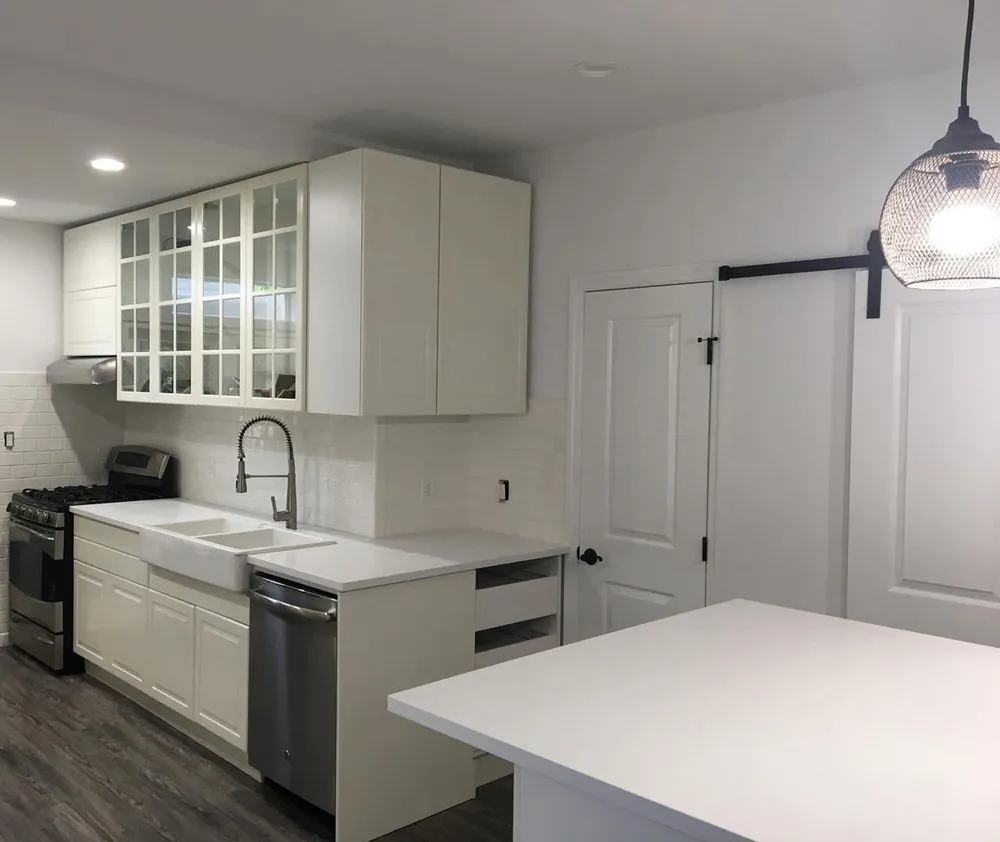 Slide of Renovation Construction Group