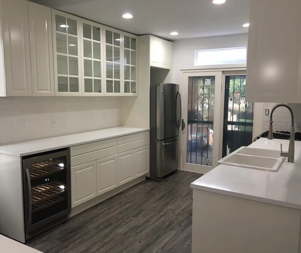 Professional plumbing repair experts serving Queens, NY - Renovation Construction Group