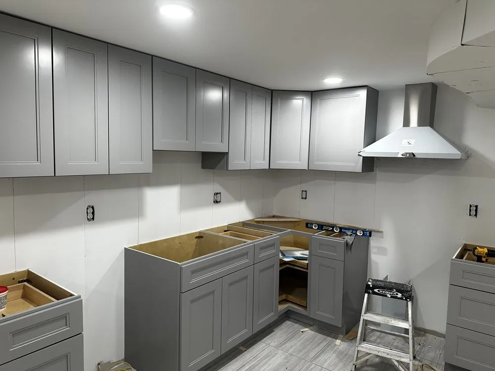 Slide of Renovation Craftsmen