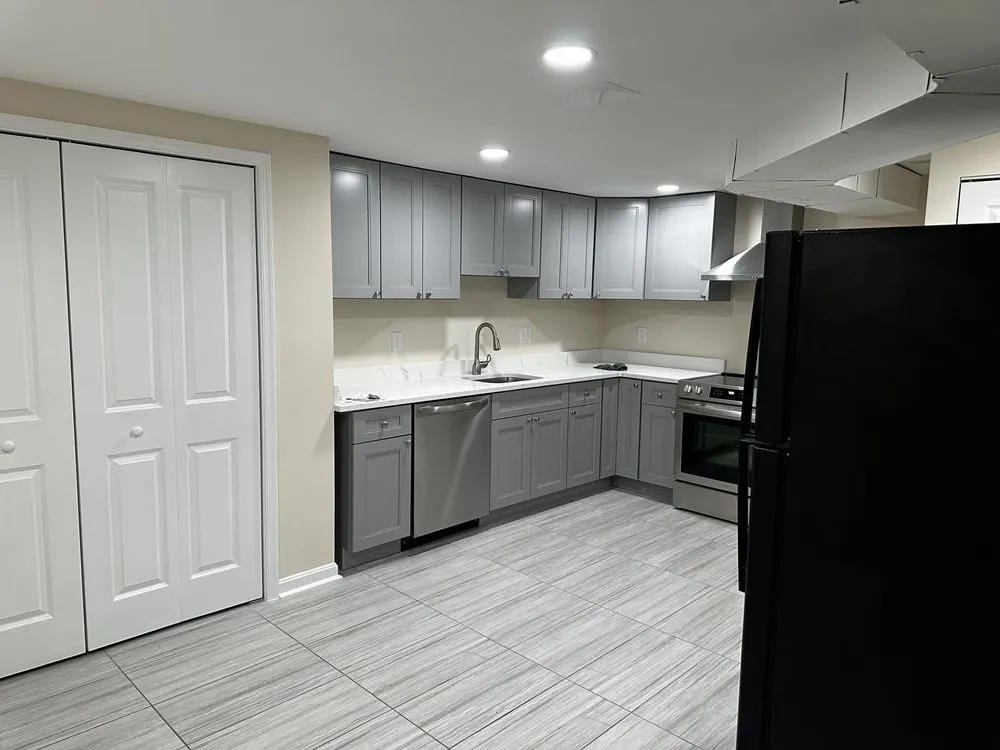 Slide of Renovation Craftsmen