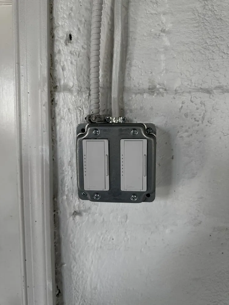 Slide of Renovation Craftsmen