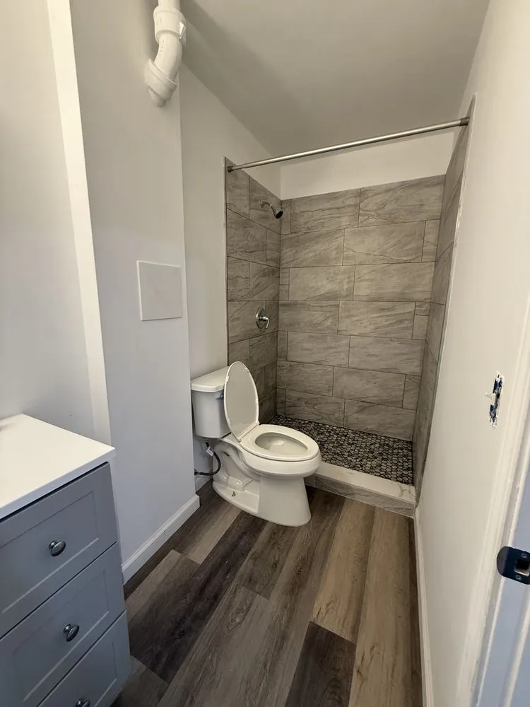 Slide of Renovation Daddy