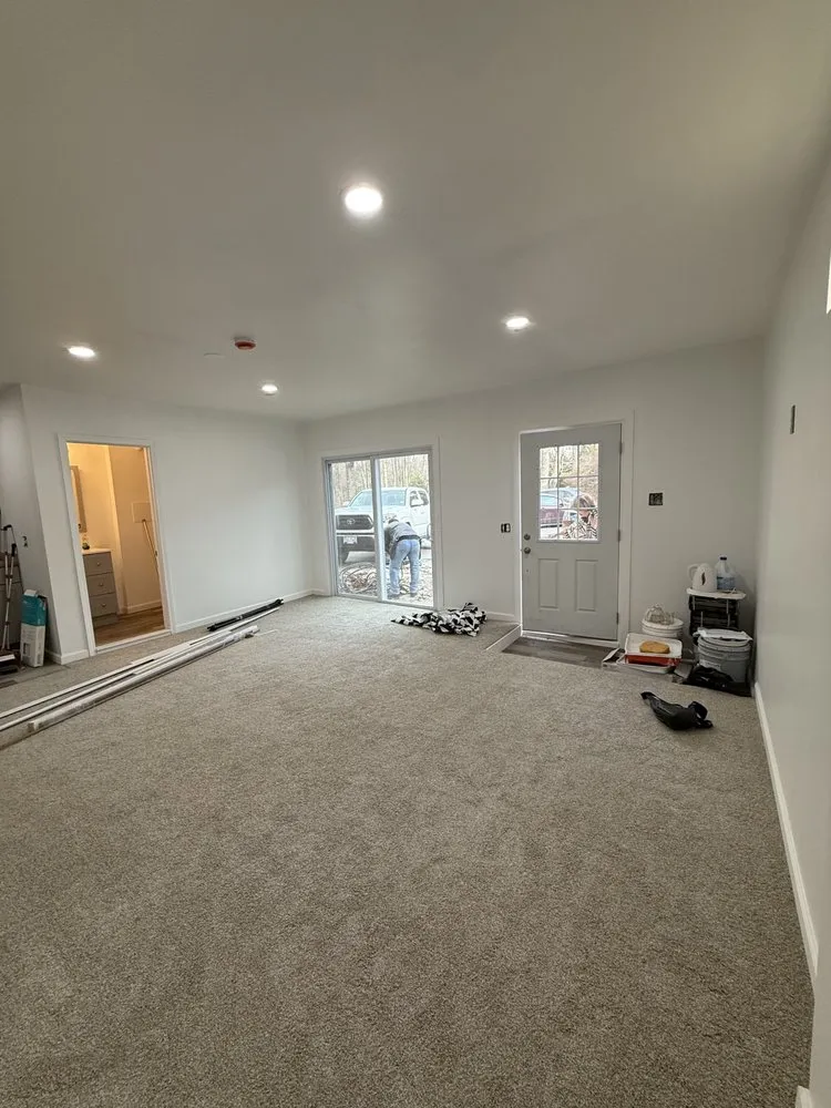 Slide of Renovation Daddy