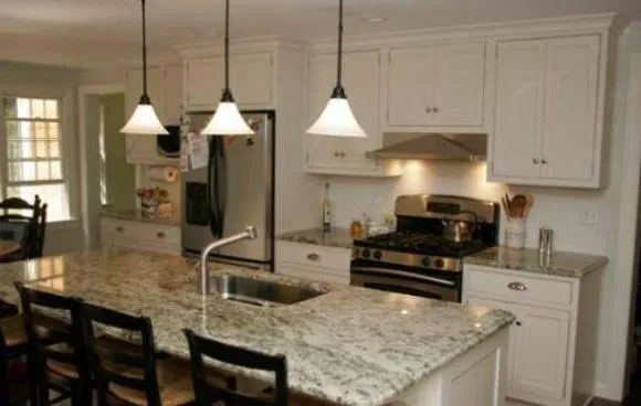 Slide of Renovation Dreams