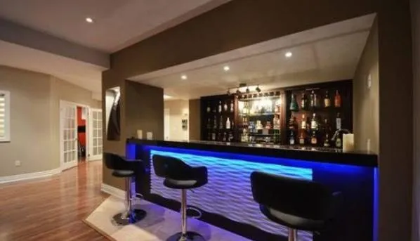 Slide of Renovation Dreams