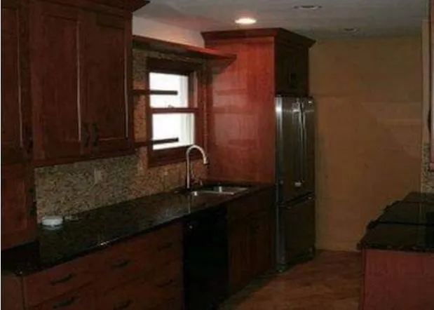 Slide of Renovation Dreams