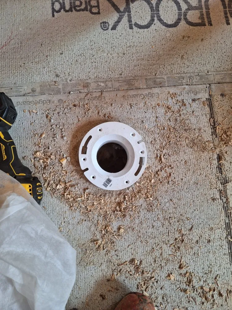 Slide of Renovation Mafia