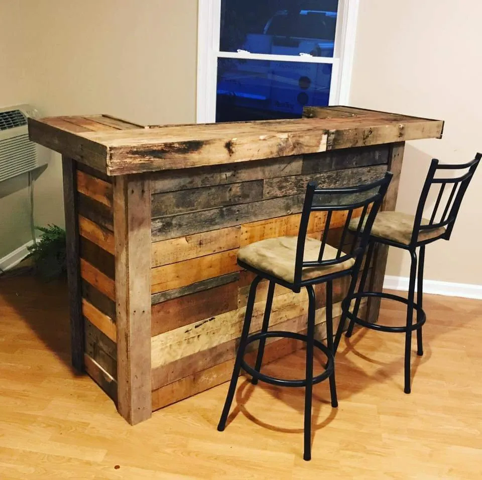 Slide of Renovation Mafia