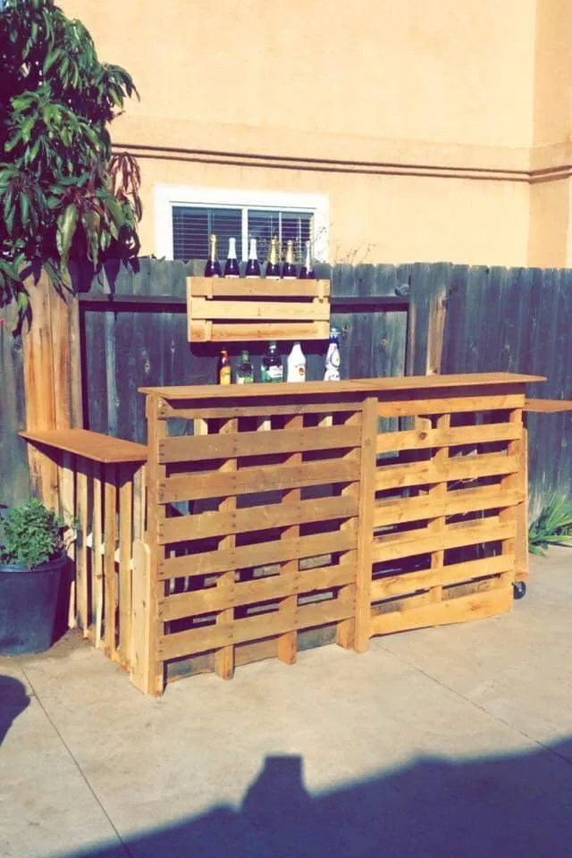 Slide of Renovation Mafia