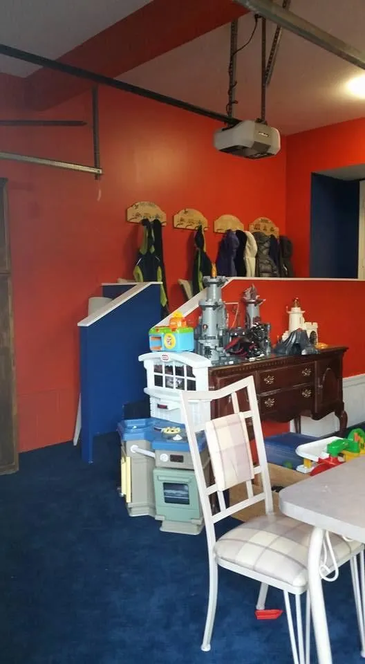 Slide of Renovation Revolution