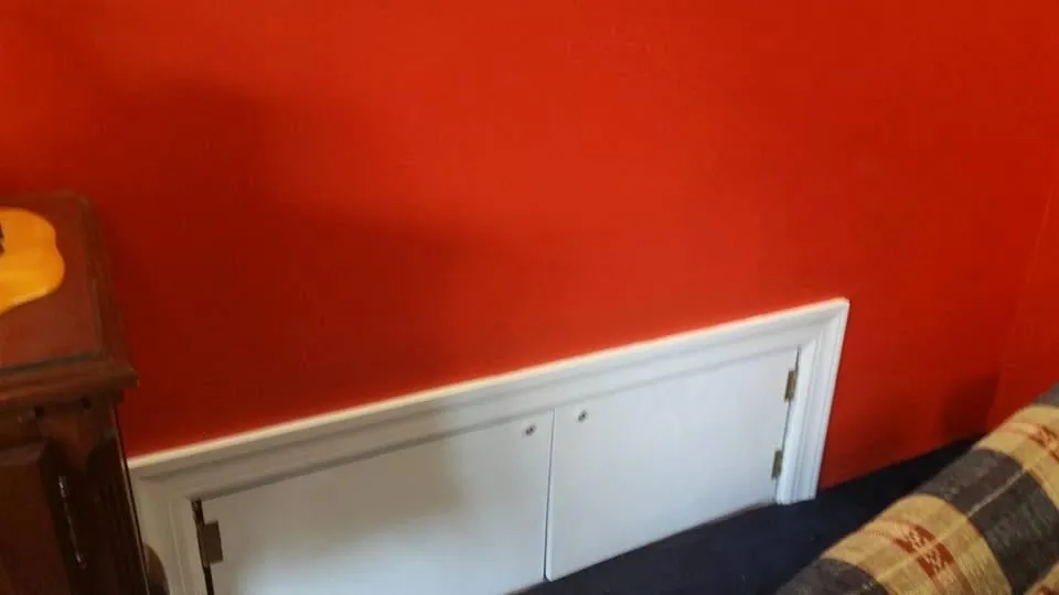 Slide of Renovation Revolution