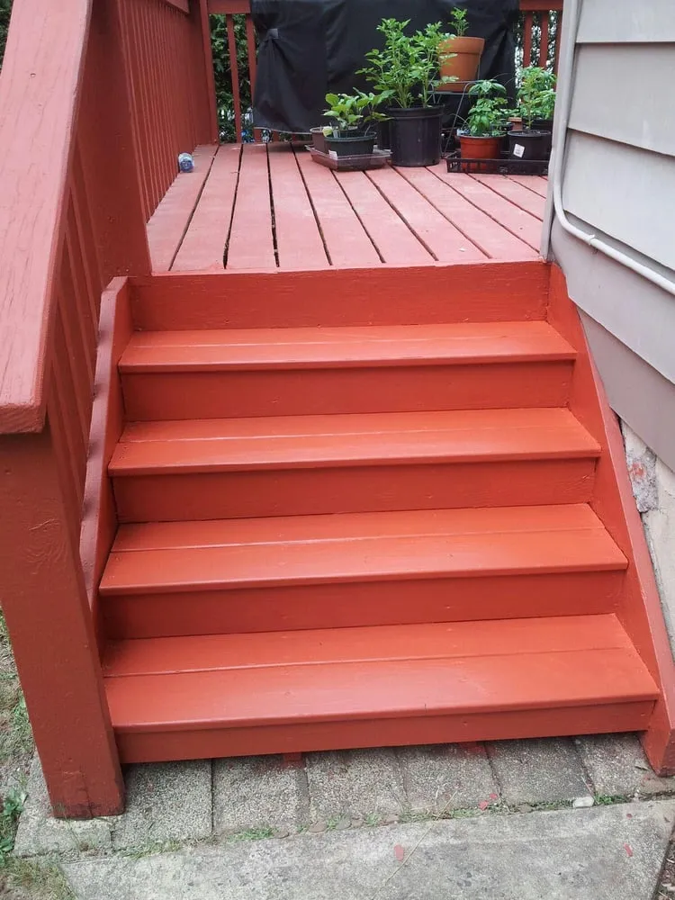 Slide of Renovation Revolution