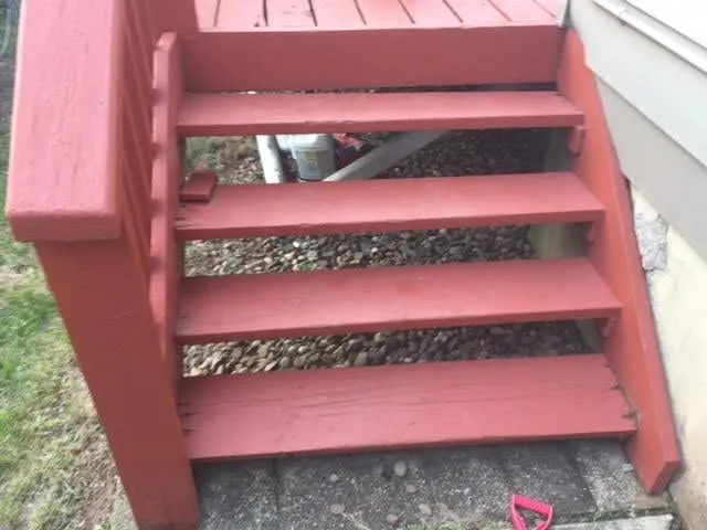 Slide of Renovation Revolution