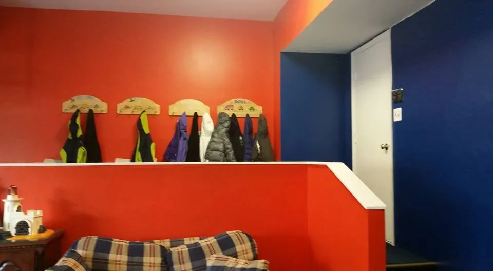 Slide of Renovation Revolution