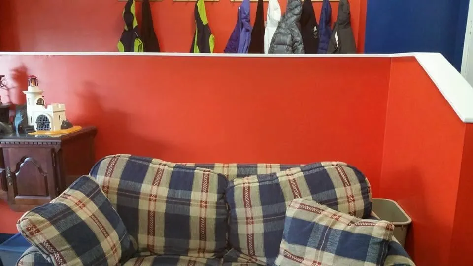 Slide of Renovation Revolution