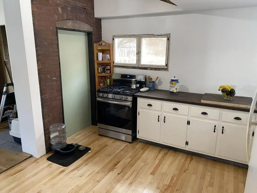 Slide of Renovo Heating & Cooling