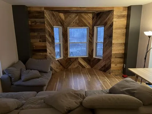 Renovo Heating & Cooling