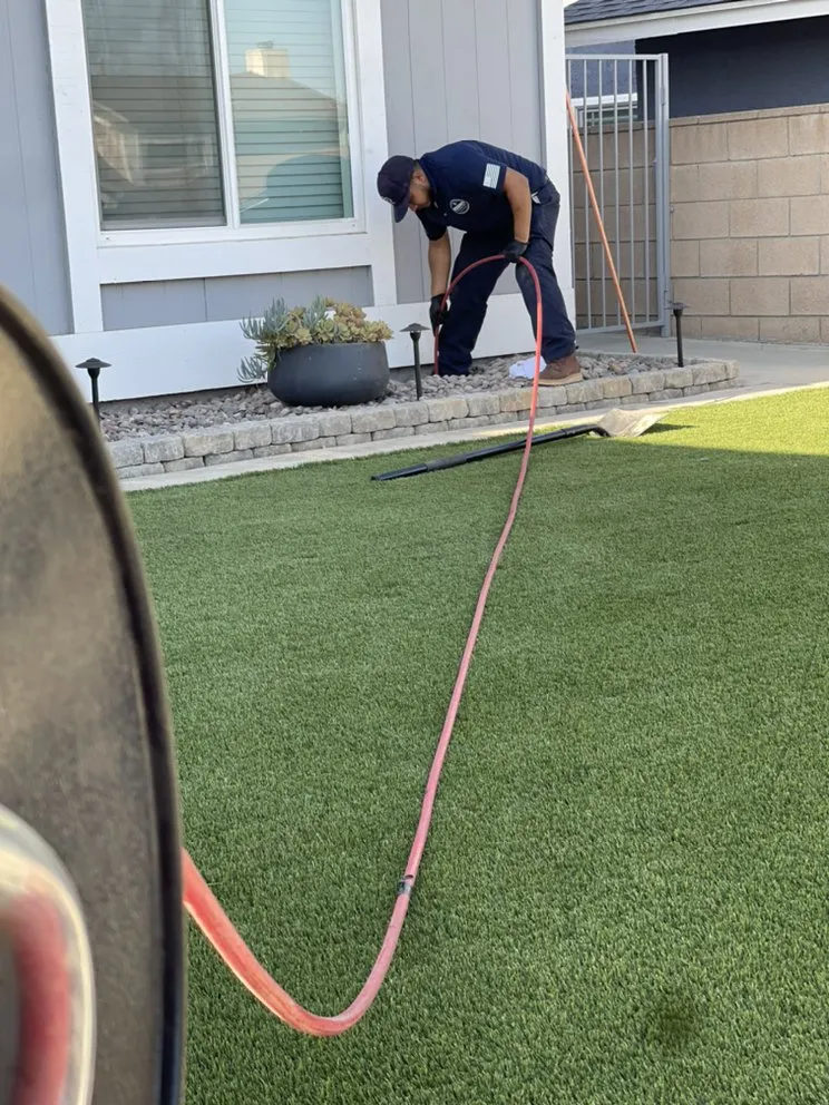 Slide of Renowned Plumbing & Rooter