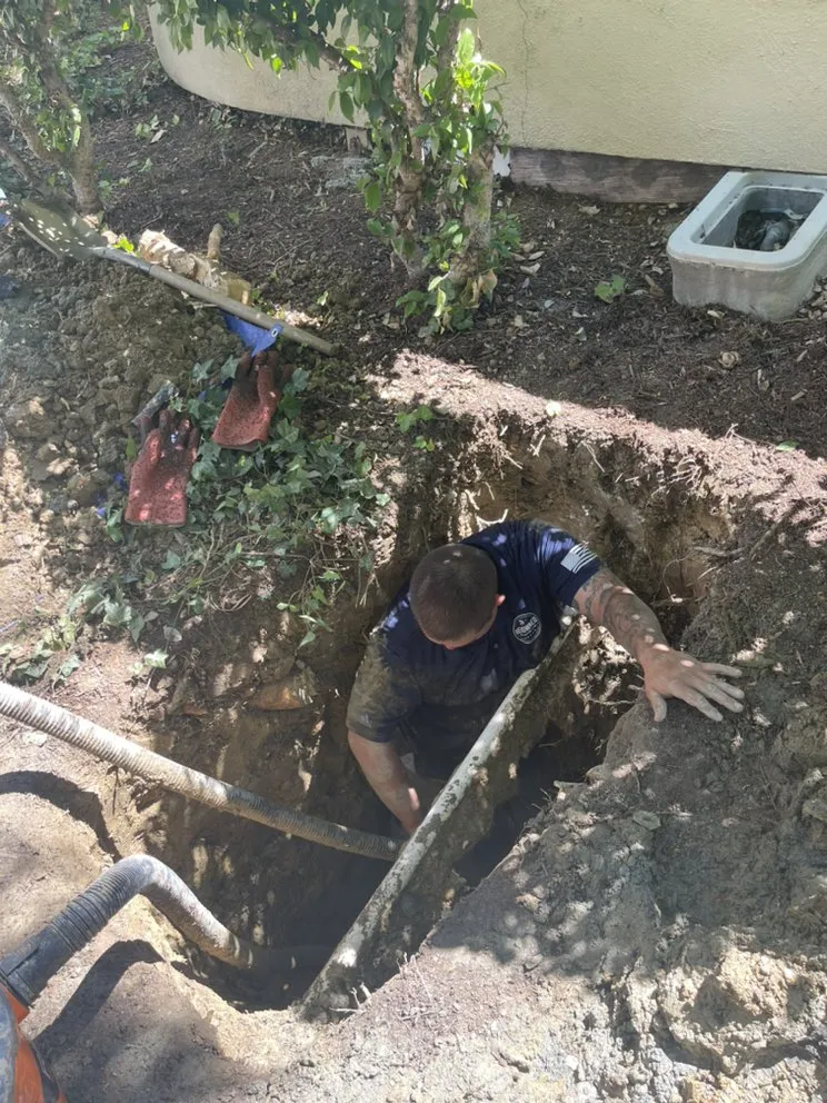 Slide of Renowned Plumbing & Rooter