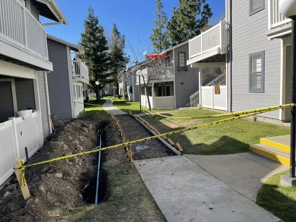 Slide of Renowned Plumbing & Rooter