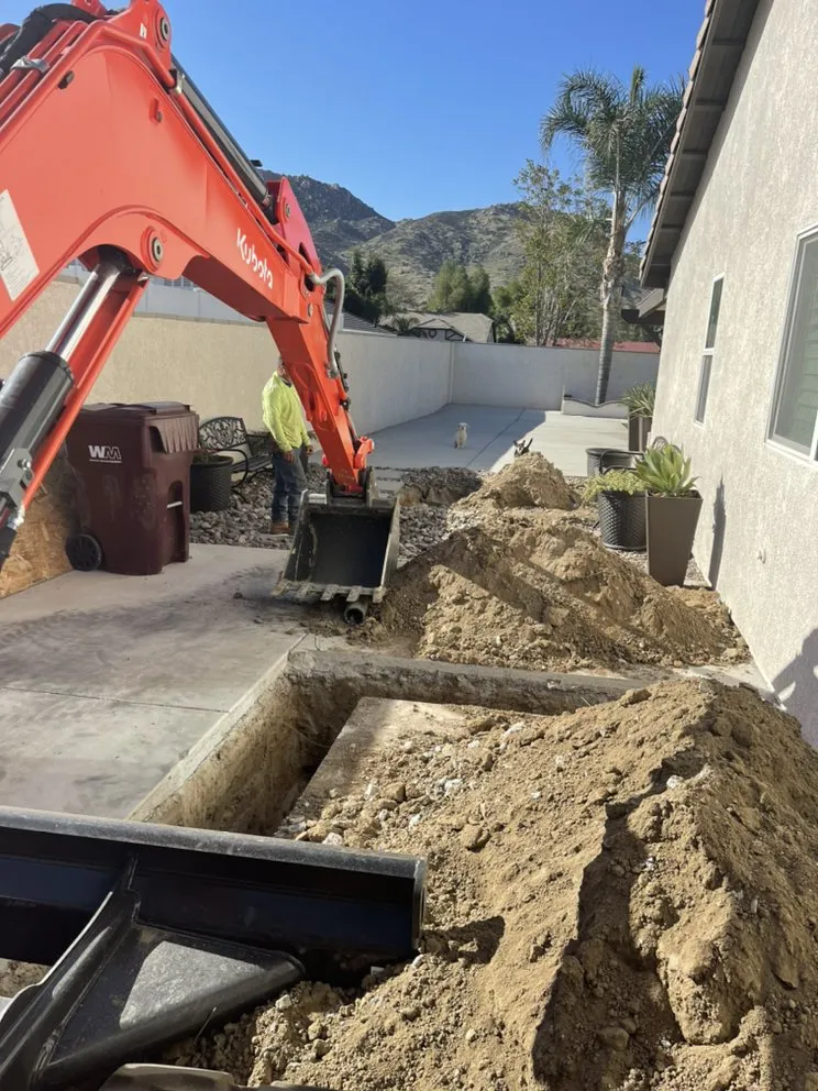 Slide of Renowned Plumbing & Rooter