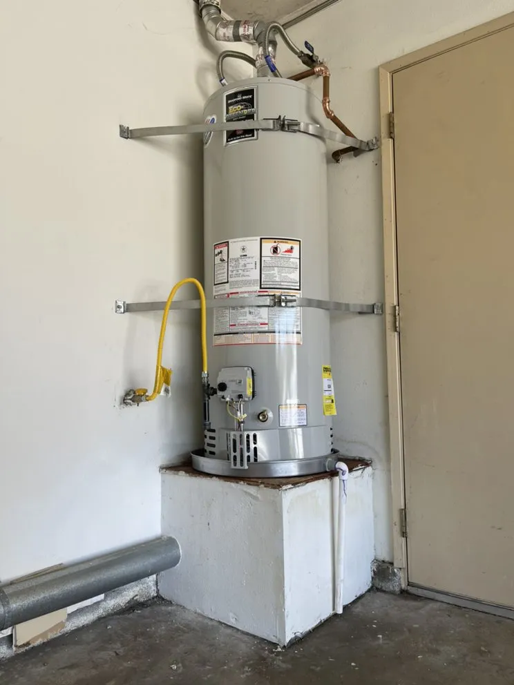 Slide of Renowned Plumbing & Rooter