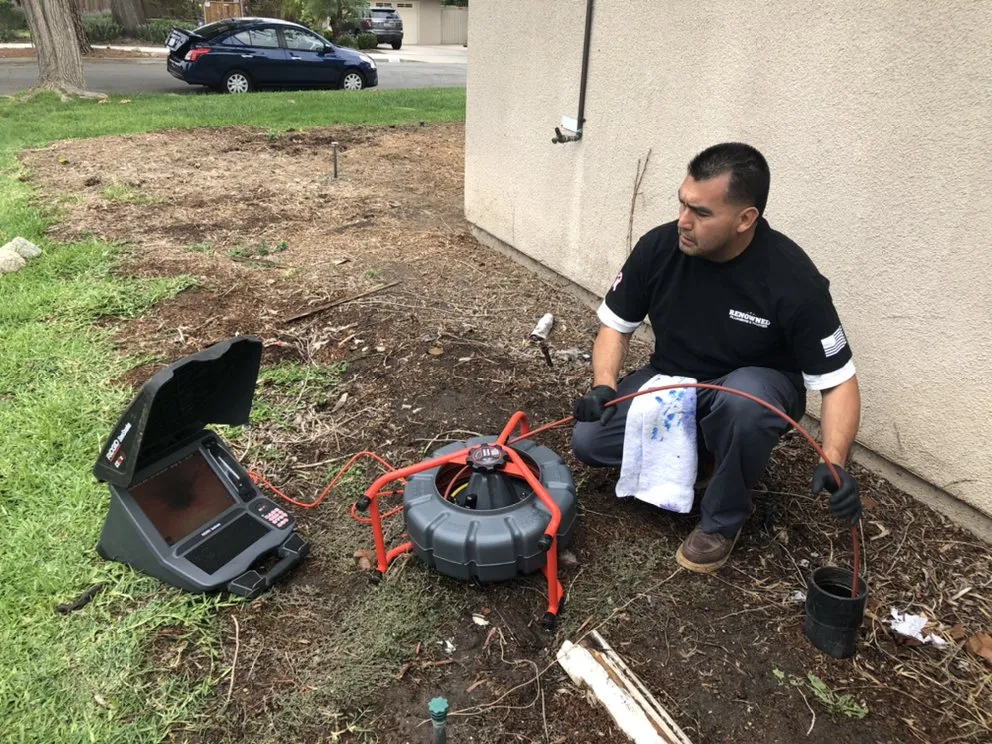 Slide of Renowned Plumbing & Rooter