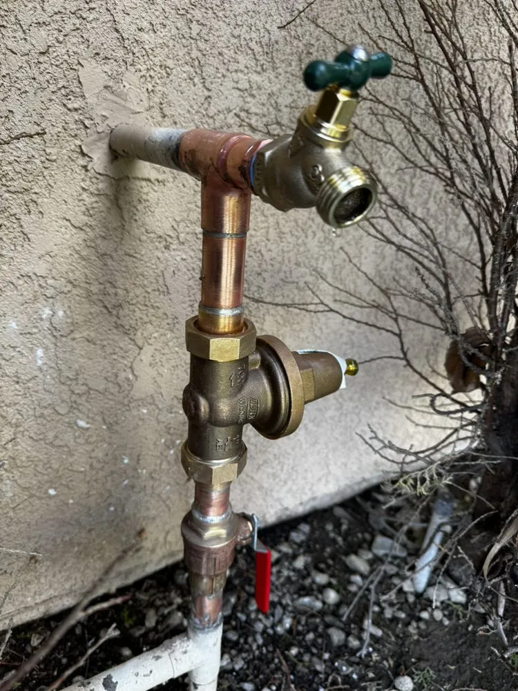 Slide of Renowned Plumbing & Rooter