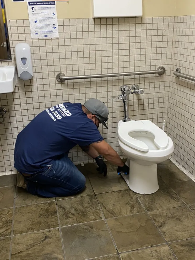 Trusted drain cleaning service in Upland, CA - Renowned Plumbing & Rooter