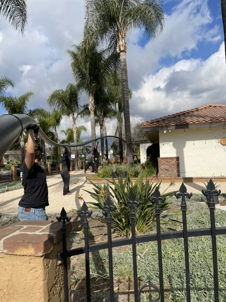 Quality drain cleaning for homes in Upland, CA by Renowned Plumbing & Rooter