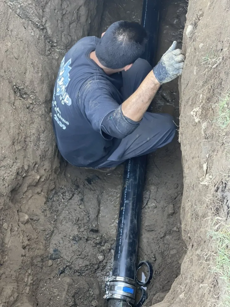 Emergency drain cleaning in Upland, CA by Renowned Plumbing & Rooter