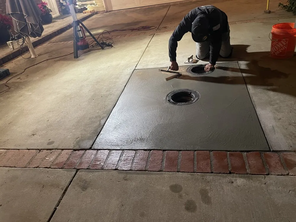 Slide of Renowned Plumbing & Rooter