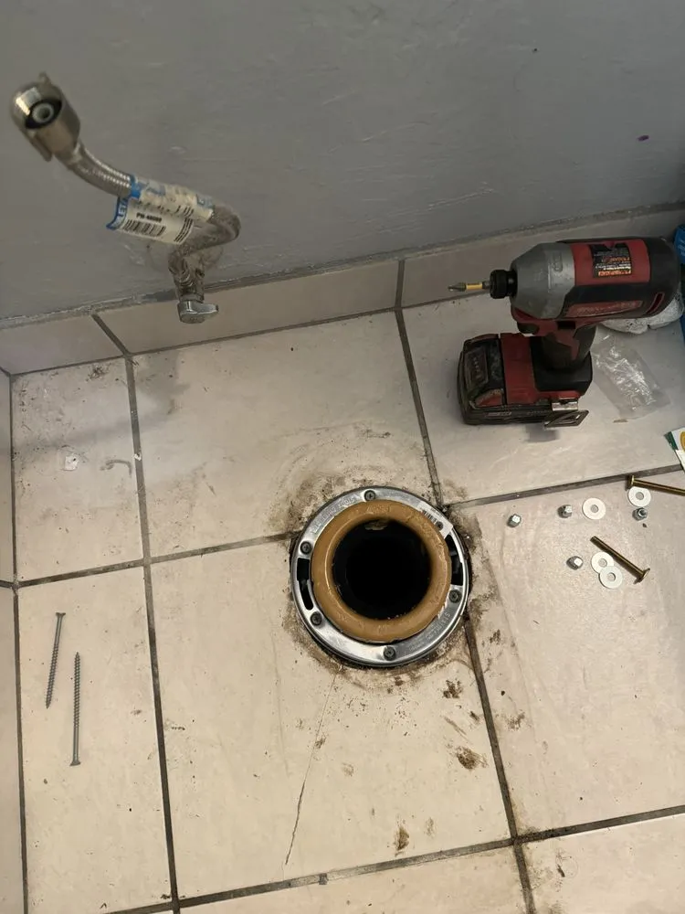 Slide of Renowned Plumbing & Rooter