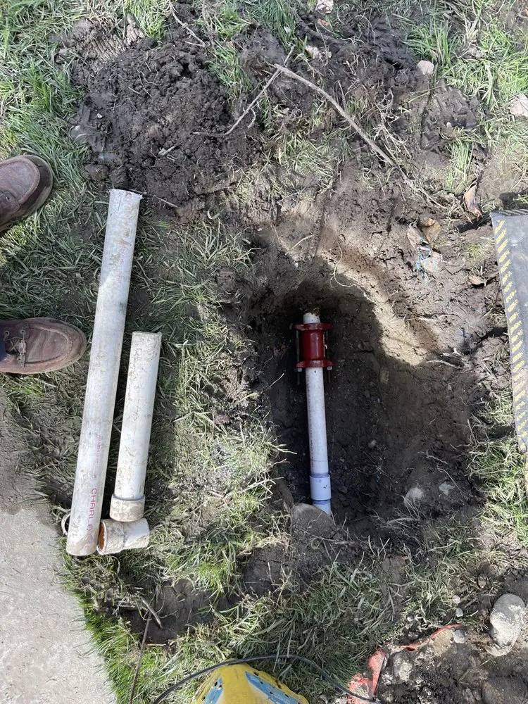 Slide of Renowned Plumbing & Rooter