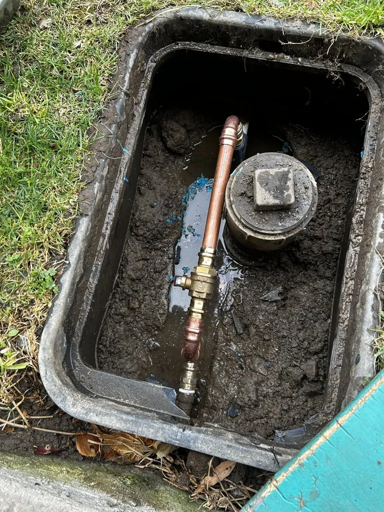 Slide of Renowned Plumbing & Rooter