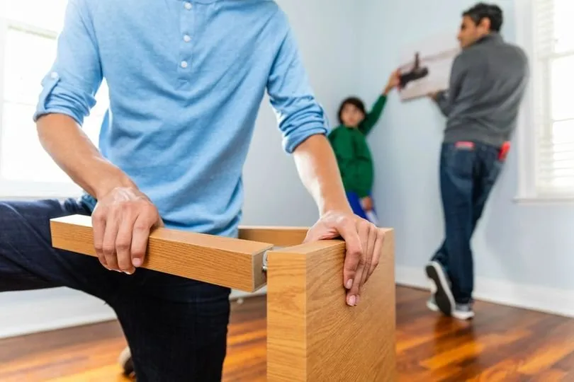 Slide of Rent A Guy Now