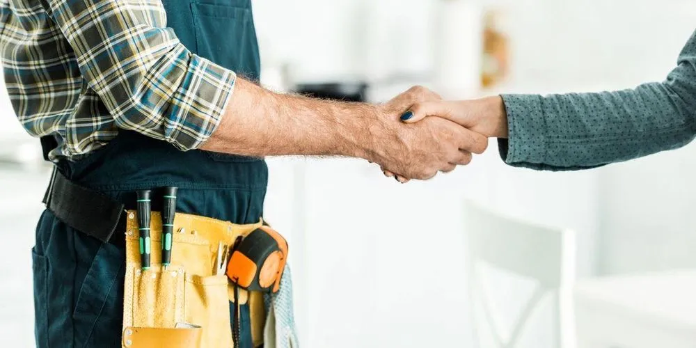 Slide of Rent A Guy Now