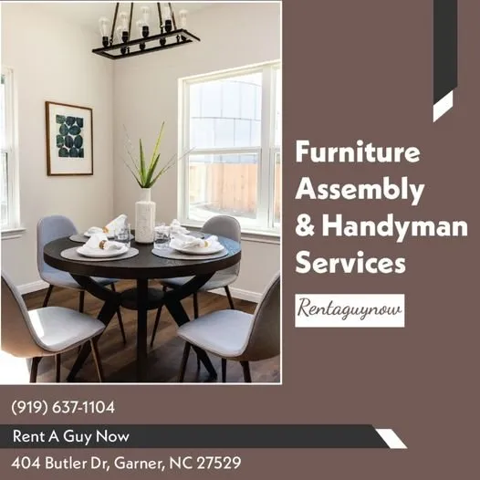 Slide of Rent A Guy Now