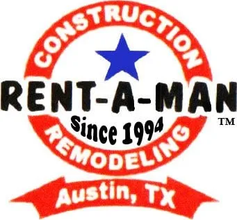 Slide of Rent-A-Man Construction