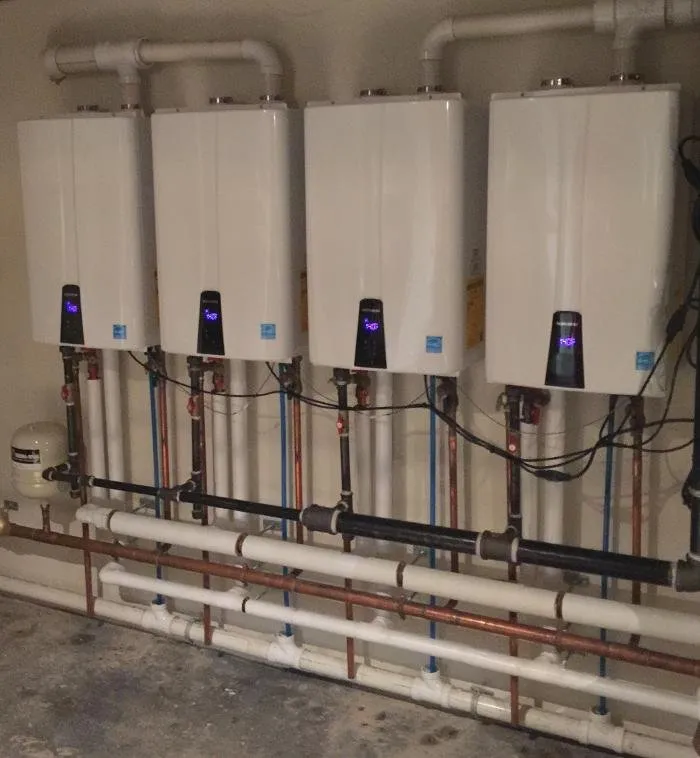 Slide of Rent A Plumber