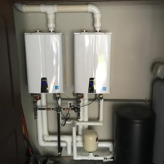 Slide of Rent A Plumber