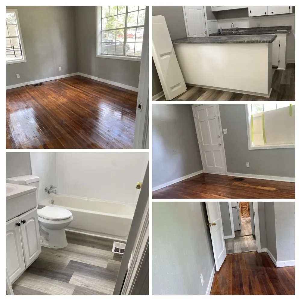 Slide of Rent Ready Renovations & Property Maintenance