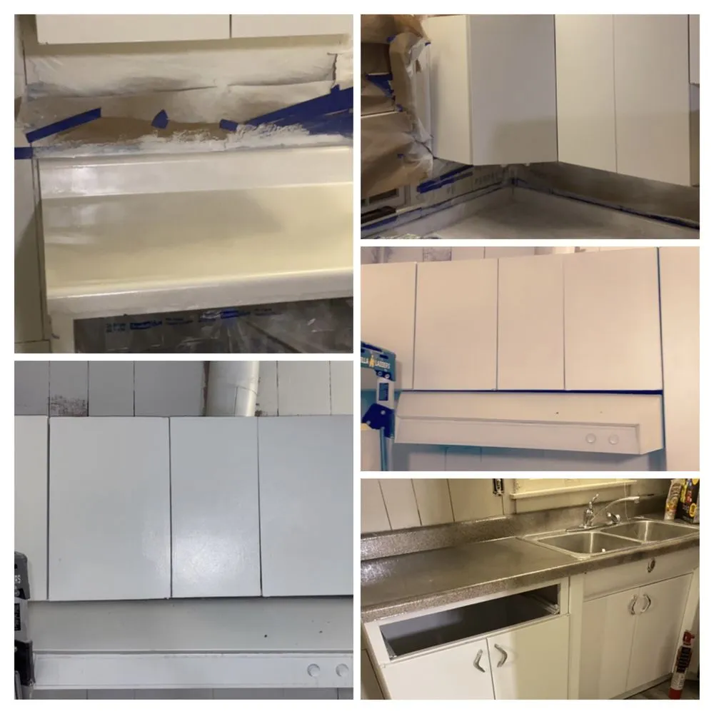 Slide of Rent Ready Renovations & Property Maintenance